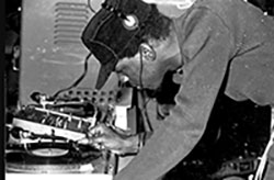 DJ Kool Herc Early Years