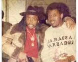 Disco King Mambo