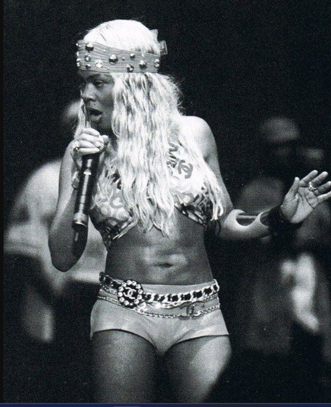 Lil Kim