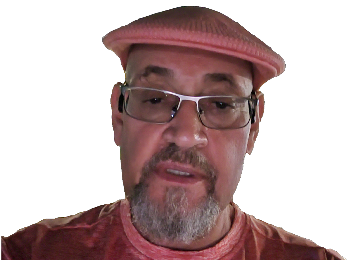 Gil Cintrón, founder of Hip Hop Culture NYC